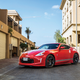 Illustration for article titled Nissan 370Z. The Management Fleet. New arrival